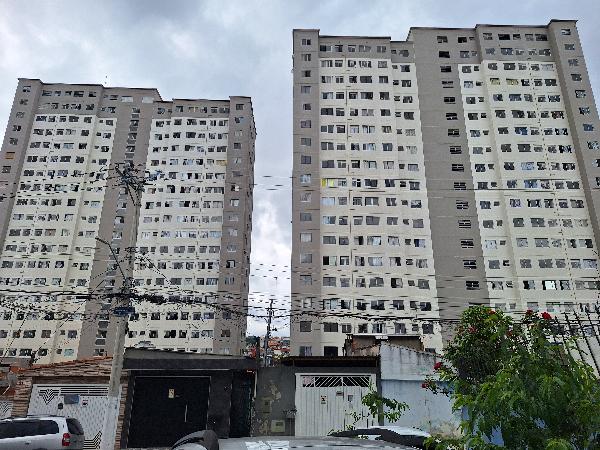 Apartamento - Venda, Guaianazes, São Paulo, SP